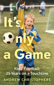 It S Only A Game
