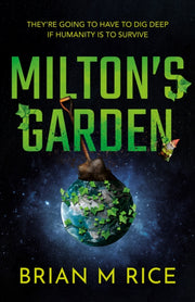 Milton S Garden