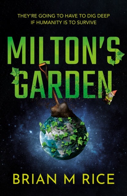 Milton S Garden