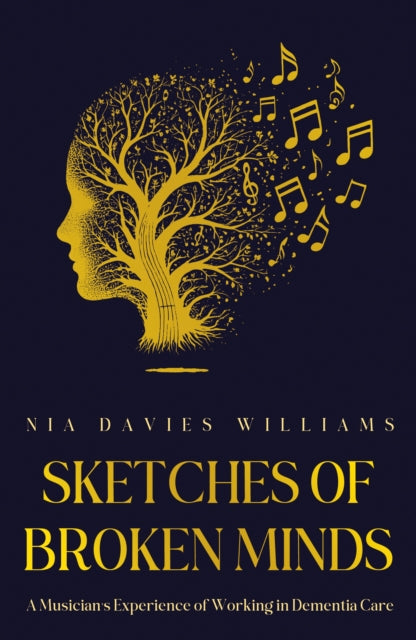 Sketches Of Broken Minds