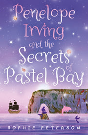 Penelope Irving & The Secrets Of Past