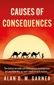 Causes Of Consequences