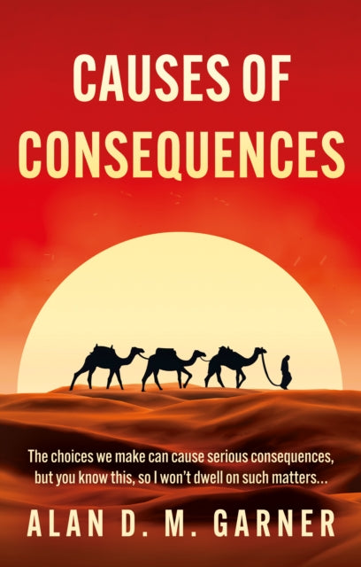 Causes Of Consequences