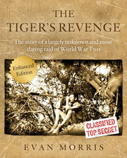 The Tiger S Revenge