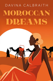 Moroccan Dreams