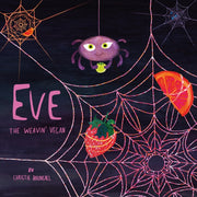 Eve The Weavin Vegan