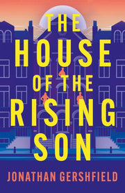 House Of The Rising Son