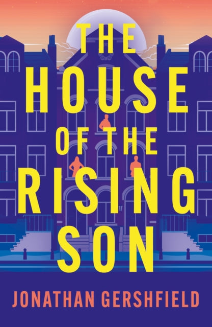 House Of The Rising Son