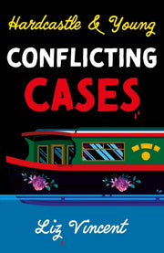 Hardcastle & Young - Conflicting Cases