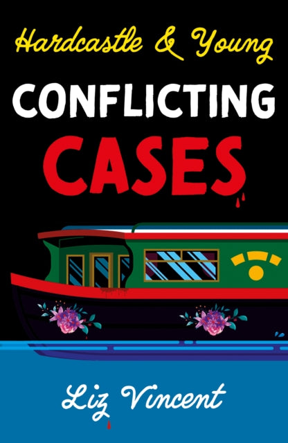 Hardcastle & Young - Conflicting Cases