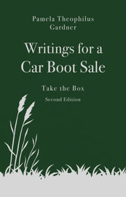 Writings For A Car Boot Sale