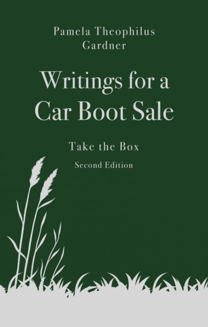 Writings For A Car Boot Sale