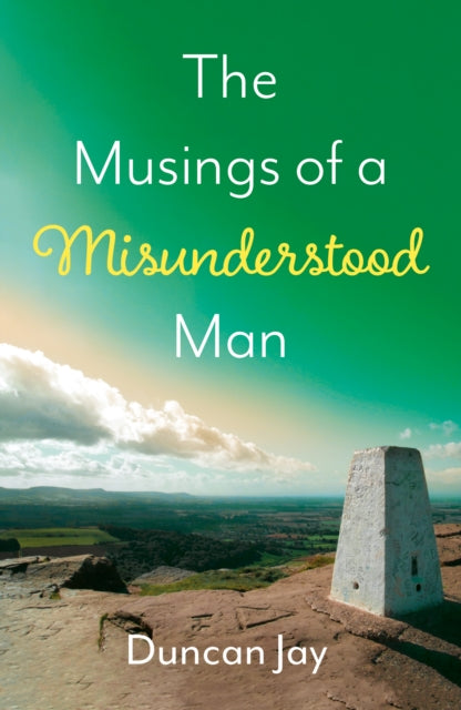 The Musings Of A Misunderstood Man