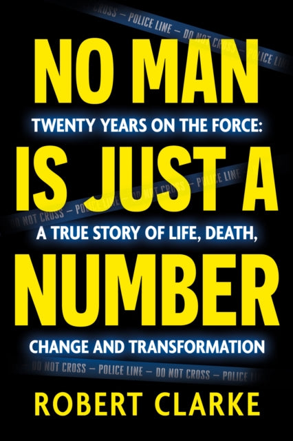 No Man Is Just A Number