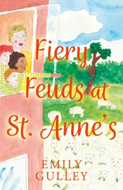 Fiery Feuds At St. Anne S