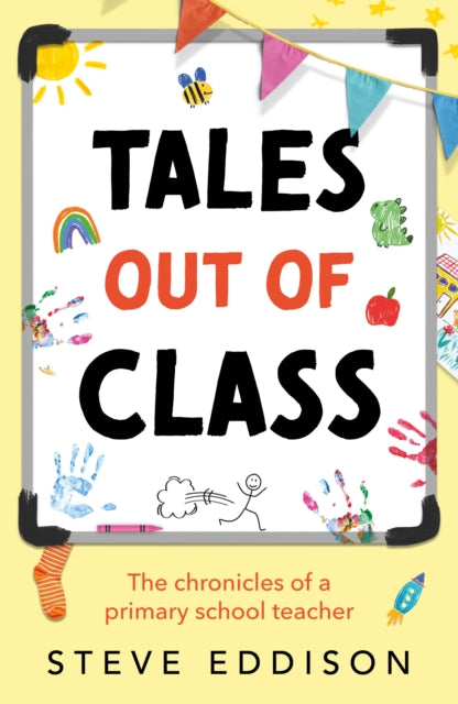 Tales Out Of Class