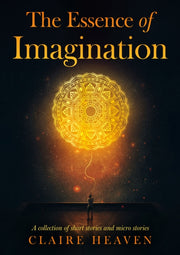 The Essence Of Imagination