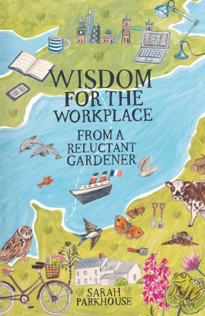 Wisdom For The Workplace From A Relucta