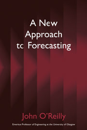 A New Approach To Forecasting