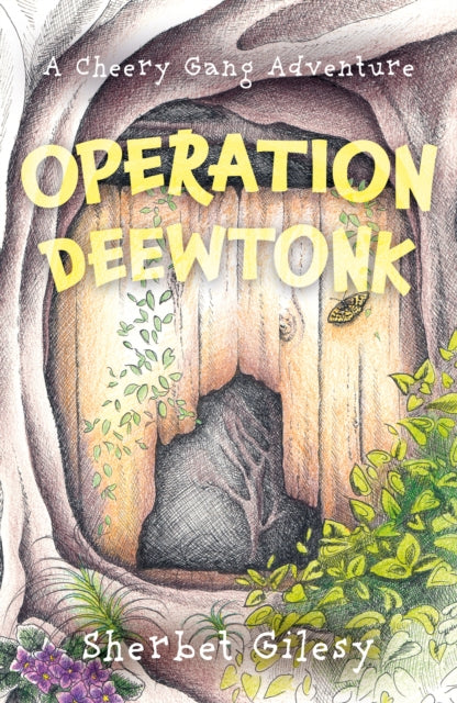 Operation Deewtonk Save Our School