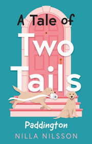 Tale Of Two Tails