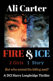 Fire Ice