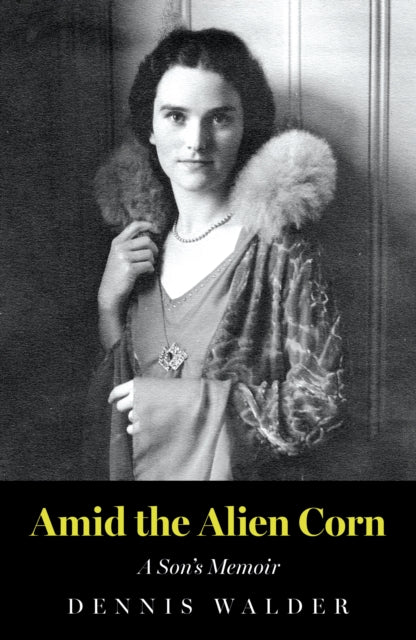 Amid The Alien Corn