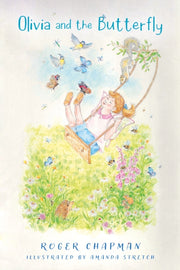 Olivia & The Butterfly