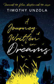 A Journey Written In Dreams
