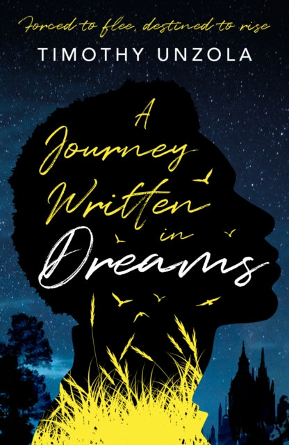A Journey Written In Dreams