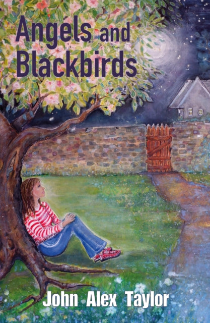 Angels & Blackbirds