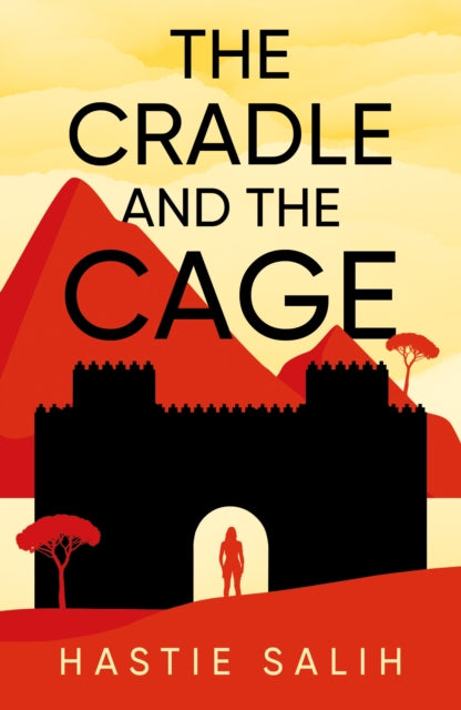 Cradle & The Cage The