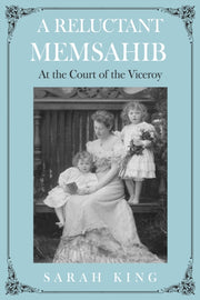 A Reluctant Memsahib
