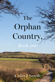 Orphan Country Book One