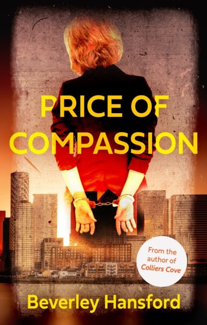 Price Of Compassion