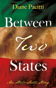 Between Two States By Pacitti  Diane