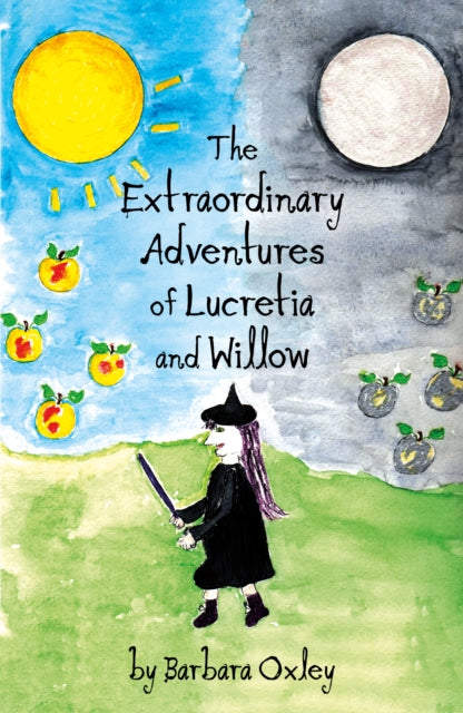 The Extraordinary Adventures Of Lucreti
