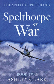 Spelthorpe At War