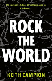 Rock The World