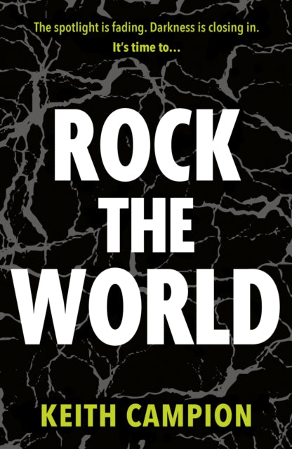 Rock The World
