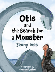 Otis And The Search For A Monster