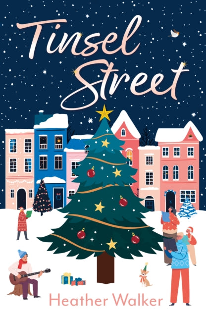 Tinsel Street