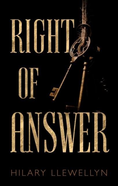 Right Of Answer