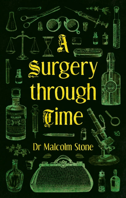 A Surgery Through Time