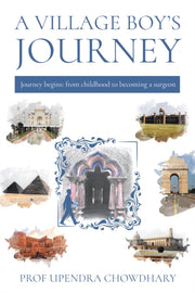Village Boys Journey A