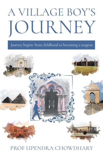 Village Boys Journey A