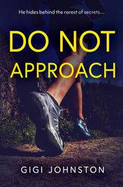 Do Not Approach