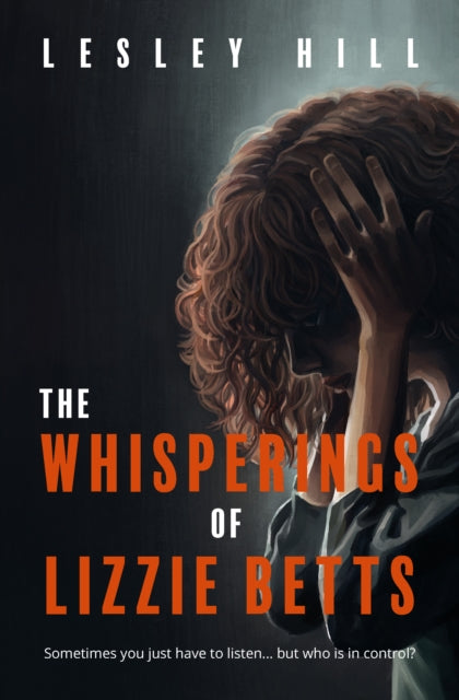 The Whisperings Of Lizzie Betts