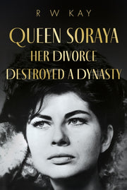 Queen Soraya Her Divorce Destroyed A D