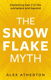 Snowflake Myth The